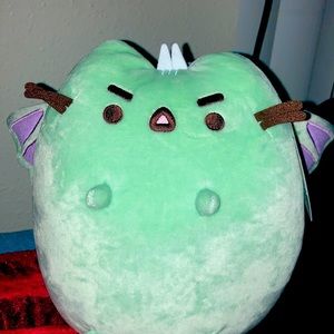 Pusheen plush